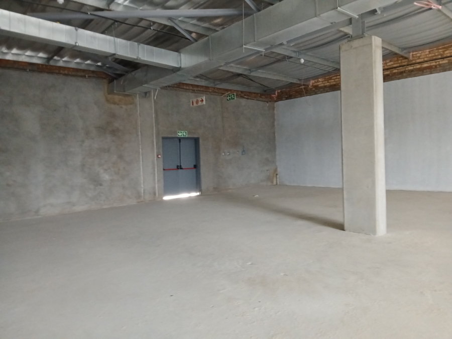 To Let commercial Property for Rent in Bodorp North West